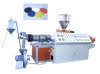 PVC Granulating Production Line