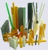 3840-Epoxy Glass Cloth Rod