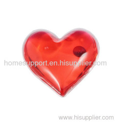Heart shaped Instant Heat Pack