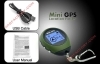 1.5&quot; MINI GPS Tracker Portable Handheld GPS