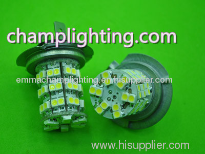 Led Car Fog Bulb(H4-60SMD-3528)