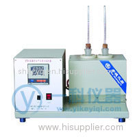 Freezing Point Tester Petroleum Products