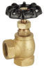 Angle Radiator Valve