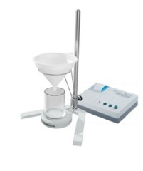 CIntelligent Uroflowmeter