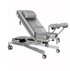 Multifunction Examination Couch