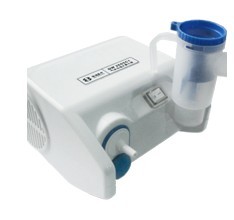 Compressor Nebulizer