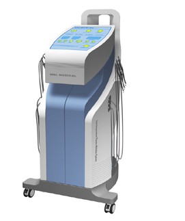 ENT Low-temperature Melt System