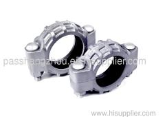 77C Stainless Steel Coupling