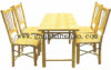 bamboo restaurant furniture