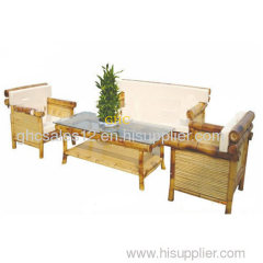 bamboo furniture