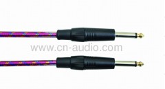 Instrument Cable