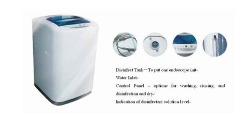 Automatic Endoscope washer