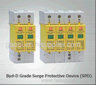Surge Protective Device
