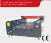 LC-1325 belt gear transmission machine stone laser engraving machine