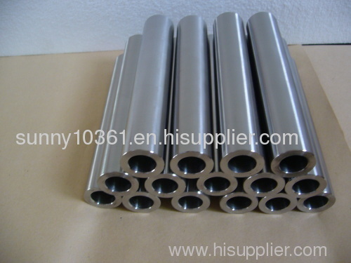 Dia32*6*48mm GR2 titanium pipe