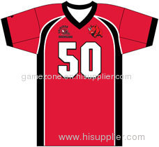 Football jersey