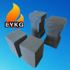 clay bonded Silicon Carbide refractory brick