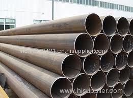 ERW Galvanized Steel Pipe