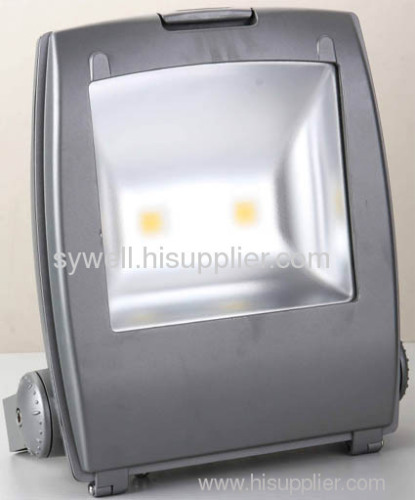 2X50W COB LED Floodlight IP65