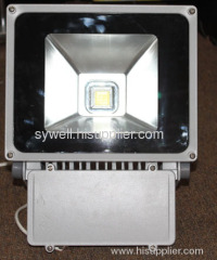 50W COB LED Floodlight IP65