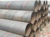 DSAW/SSAW/ERW/LSAW Carbon Welded Steel Pipe Q235,X42-X70
