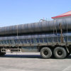 GB/T 9711.1 Q235 Spiral Welded Steel Pipe