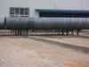 High-Temperature Large Diameter Welded Steel Pipe ( ASTM A 409 TP347, TP316, TP321)