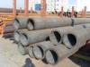 Hot Rolled Seamless Steel Pipe Boiler Pipes