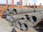 Hot Rolled Seamless Steel Pipe Boiler Pipes