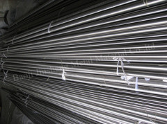 titanium rod