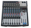 Mixing Consoles Audio Mixers Professional Multi Channels Audio Mixer MB-12