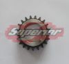 S 415 crankshaft timing gear