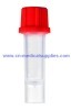 Micro Blood Collection Plain Tube
