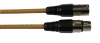 Microphone cable