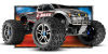 Traxxas (#3908) - 1/10 Scale 4WD Brushless Monster Truck - E-MAXX Brushless Edition