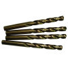 M35 Twist drill bit