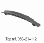 Guides timing chain 111 052 1016