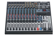 Professional Audio Mixer MD-2032FX