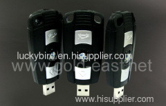 Car Key USB flash drive