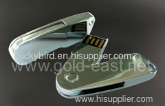 Knife design USB key