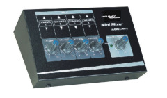 Audio Mixer PM-60