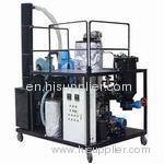 engine&motor oil purifier