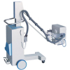 High Frequency Mobile X-ray Equipment(63mA)