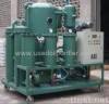 high efficiency vacuum oil purifier