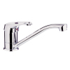 Low Pressure Single Lever Sink Mixer Taps