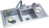 BK-8920,kitchen sinks, staniless steel sinks,sinks ,handmade sinks