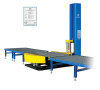 ETA300PPS-RCT pallet wrapping machine