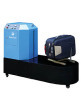 EL500SPS Luggage wrapping machine