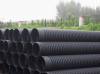 HDPE Double Wall Corrugated Pipe for Sewage Drainage