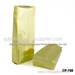 1kg glossy coffee bag